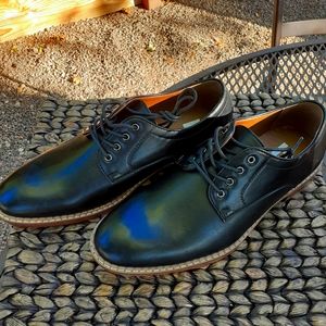 Men dress shoes